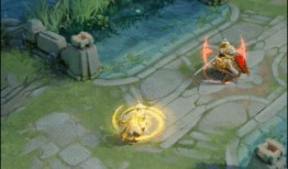 长剑皮肤爆料视频最新,神秘特效与独特设计惊艳亮相