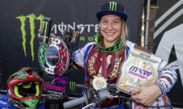 女子爆料越野比赛视频大全,女子越野比赛精彩瞬间大盘点